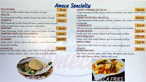 tacos ameca #2 photos  ASADA 3
